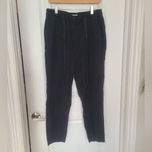 Relaxed Fit Gap Pants